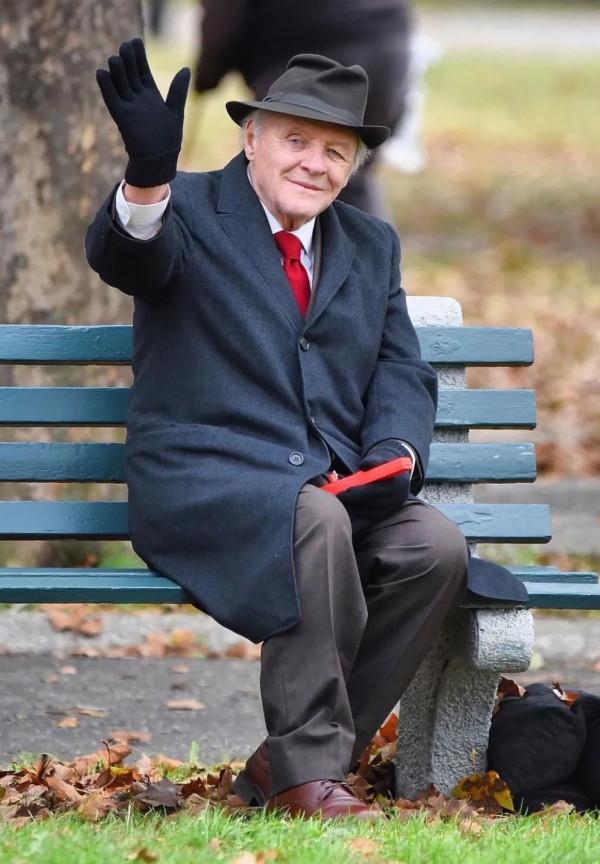 男星街拍|王嘉爾機場“遛彎兒”,甄子丹與基努在巴黎合拍新電影 男星街拍|王嘉爾機場“遛彎兒”,甄子丹與基努在巴黎合拍新電影