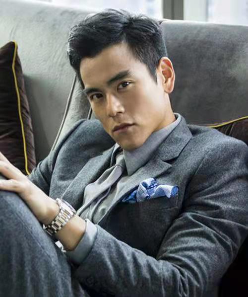 九位一線明星年輕時顏值有多高？個個可以靠臉吃飯