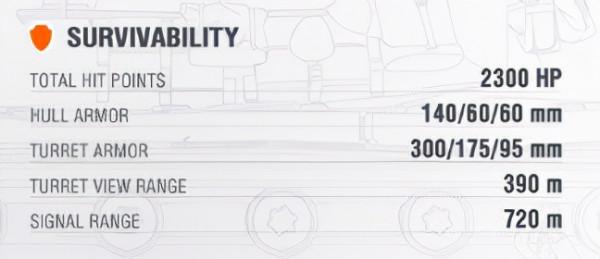 C系“血牛”竟榮升一級!9級的WZ-114能延續E75的輝煌嗎? C系“血牛”竟榮升一級!9級的WZ-114能延續E75的輝煌嗎?