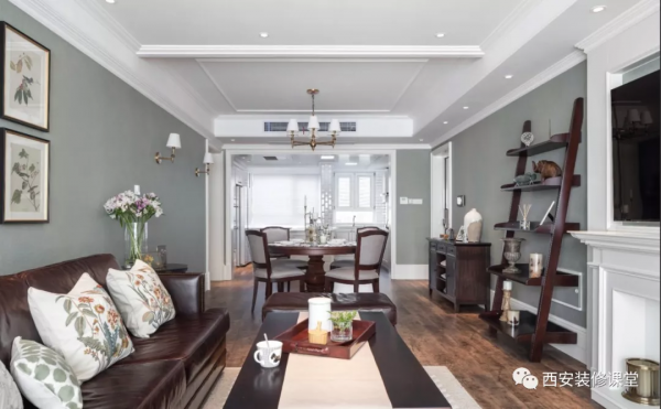 不要大白牆,如何提升家裡高階感? 不要大白牆,如何提升家裡高階感?