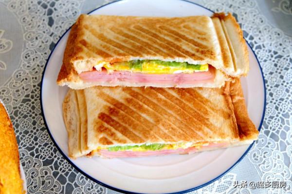 小學生七天早餐分享，天冷在家吃飯最舒服，媽媽每天換著花樣安排