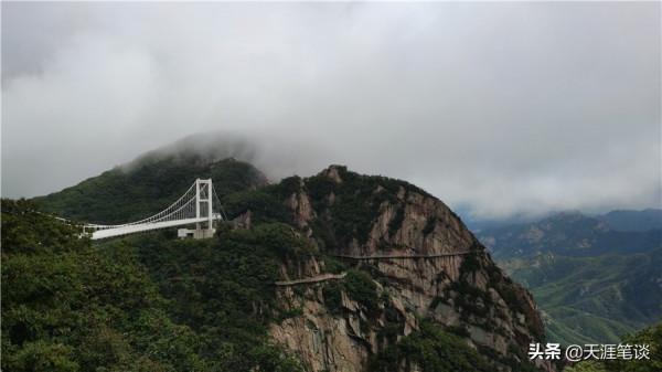 回首往事知多少，翻天覆地慨而慷，2021東北自駕總結