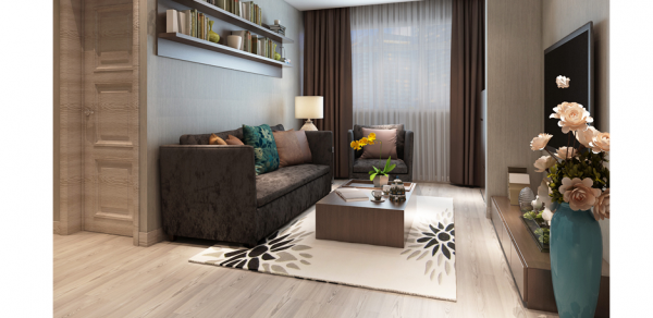 在買二手房的時候驗房步驟不能省略，這些事情要注意