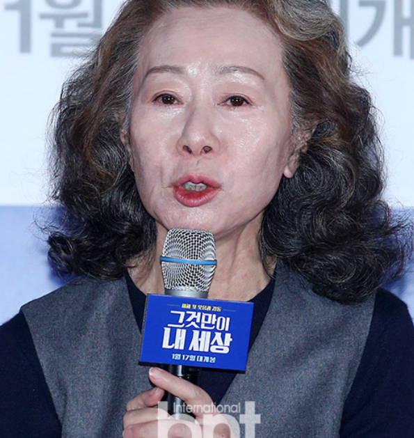 韓國&OpenCurlyDoubleQuote;奶奶&rdquo;年輕照：都是美人坯子，有的多年未變，有的已認不出