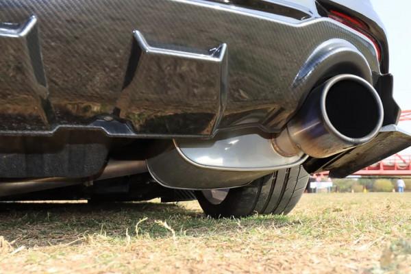 你見過這麼帥的CR-V嗎？