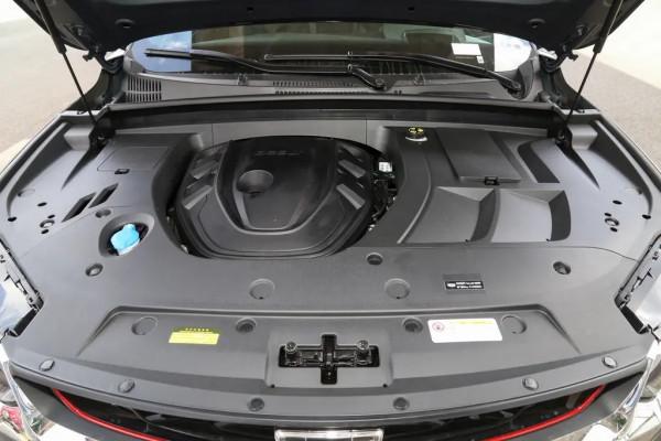 吉利星越更換配件價格總結，讓你修車養車更簡單