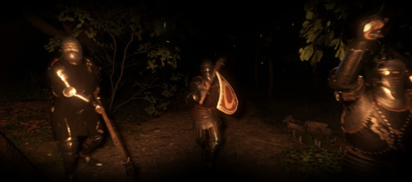 沒點本事還真玩不了!將一個普通人培養成為騎士的硬核RPG神作 沒點本事還真玩不了!將一個普通人培養成為騎士的硬核RPG神作