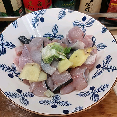 健康又過癮的川味麻辣魚，就是這個味兒