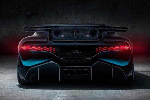 最低也要千萬起步 最貴破億 這些才是真豪車！