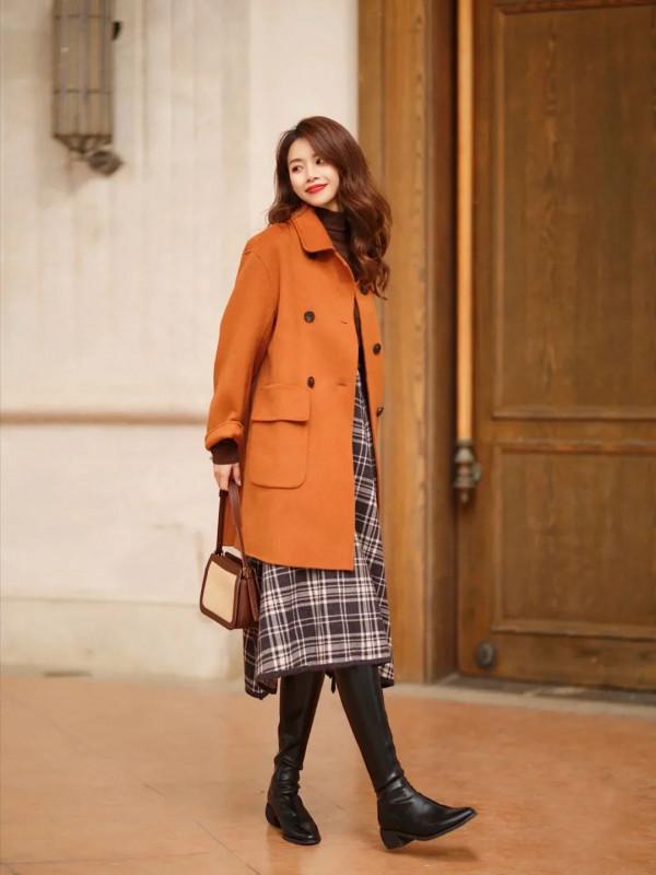 馬丁靴失寵了？這6雙鞋才是腿粗女孩的救星