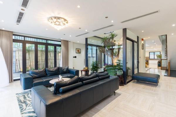 擁有300㎡別墅,想來業主也不差錢,裝修怎就“差點意思”不豪氣 擁有300㎡別墅,想來業主也不差錢,裝修怎就“差點意思”不豪氣