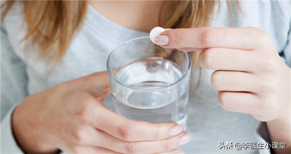 甲狀腺疾病常吃的優甲樂，常有4種副作用！醫生教你如何避免遭罪