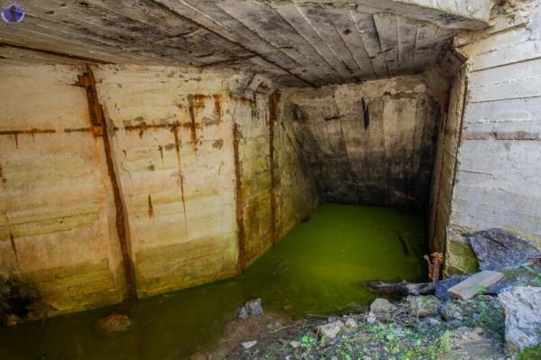 廢棄的巨型戰略導彈部隊：有史以來最大的洲際彈道導彈發射器 R-9A