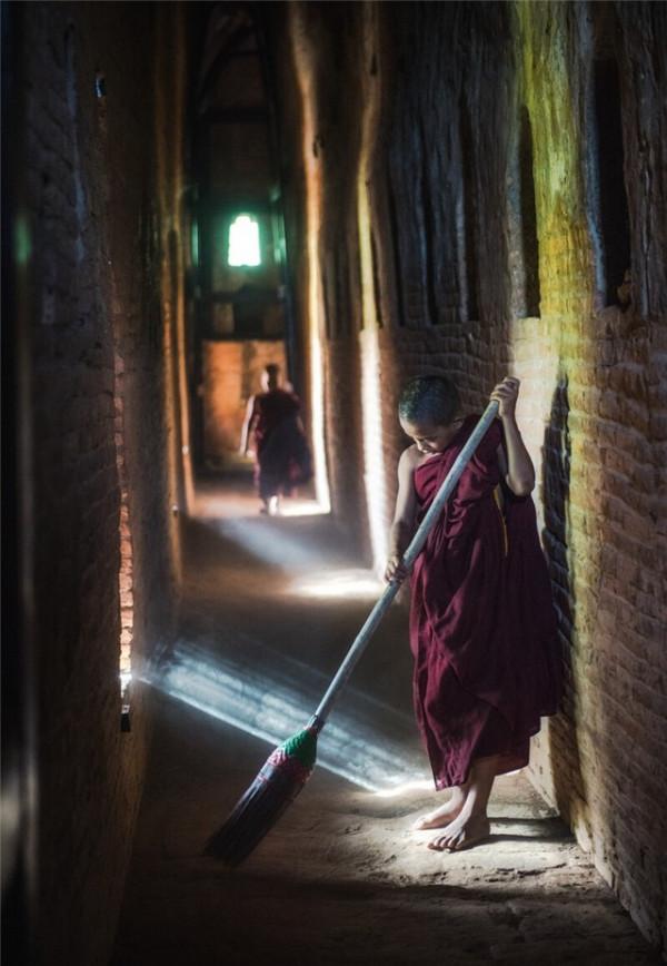 魯迅為何說:人往往憎和尚,而不憎道士 魯迅為何說:人往往憎和尚,而不憎道士