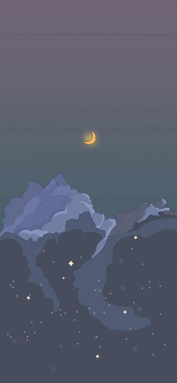 漫畫風高畫質桌布