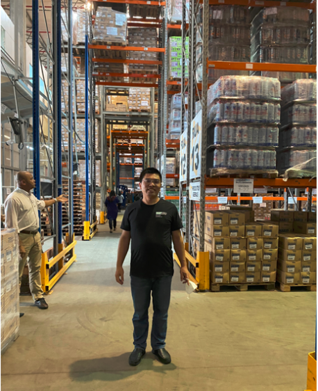 構築本地能力，為拉美跨境物流注入新動能