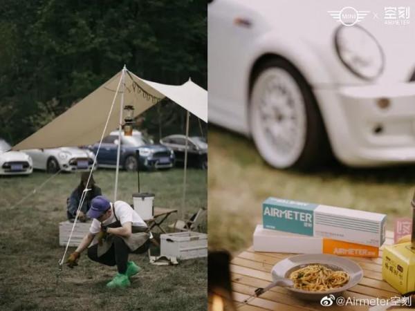 登上速食榜TOP1正面PK螺螄粉，速食意麵要成為下一個“國民網紅”