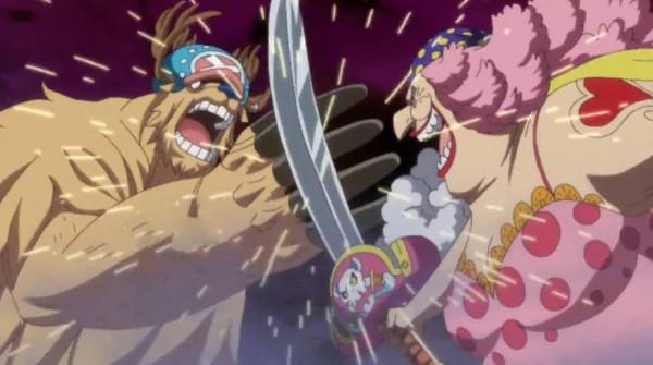 和之國篇結束後，草帽團的懸賞金將暴漲，卻達不到人人“破億”