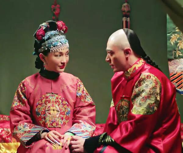 “靠臉吃飯”的女明星，美與醜全在造型師的一念之間，真是太慘了