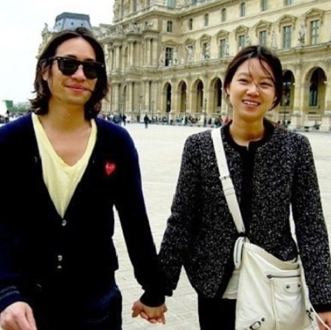 女神孔孝真，為何會與其貌不揚的柳承範，苦戀10年之久？