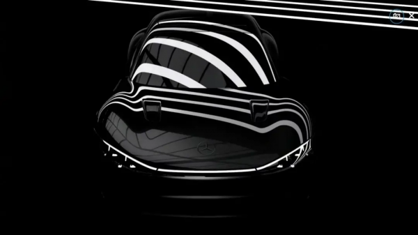 0.2Cd全球最低風阻，超高顏值，大廠出品果然不一般