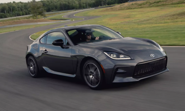 效能控看過來！思域 TYPE-R、伊蘭特N、豐田新一代GR86等年內入華