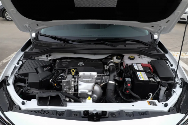 三缸機、乾式雙離合等,買車遇到坑人配置要避雷 三缸機、乾式雙離合等,買車遇到坑人配置要避雷