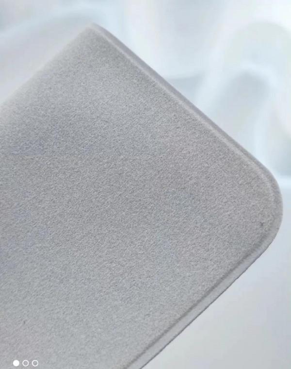 蘋果145元拋光布平替款種草