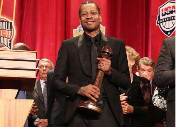 入選名人堂+退役球衣,NBA現役只有5個人敢說自己穩了 入選名人堂+退役球衣,NBA現役只有5個人敢說自己穩了