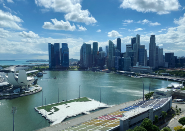 林俊杰工作室怒發聲明闢謠黑料：若有人掌握違法證據，敬請檢舉