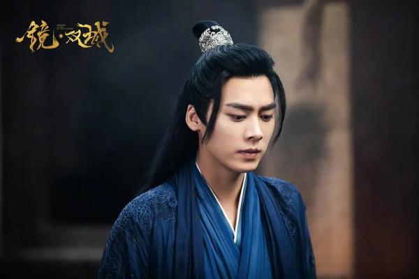 最近播出的五部電視劇，《今生有你》上榜，第一名至實歸