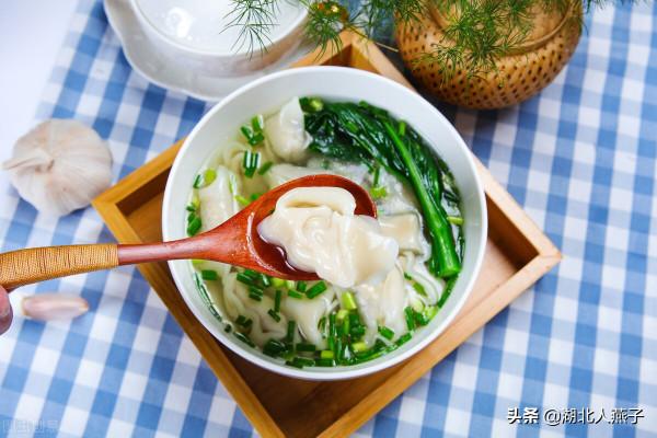 冬至北方人吃餃子，南方人都會吃什麼呢？太豐富，看完漲知識了