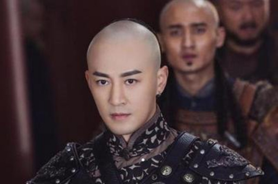 歷史上,為什麼祖太壽在投降滿清以後,就銷聲匿跡了? 歷史上,為什麼祖太壽在投降滿清以後,就銷聲匿跡了?