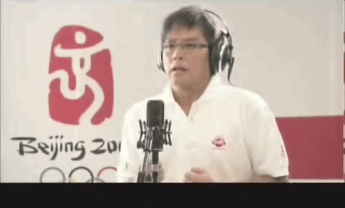 曾經一首《北京歡迎你》，看幾十位明星浮沉