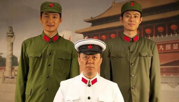 《父母愛情》中那些出彩的配角（二）