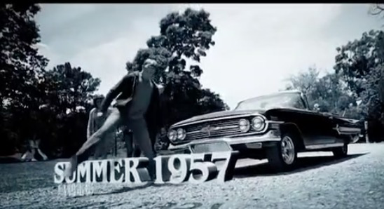 《倖存的女孩》2:穿越恐怖片，偶遇死去的母親是一種怎樣的體驗