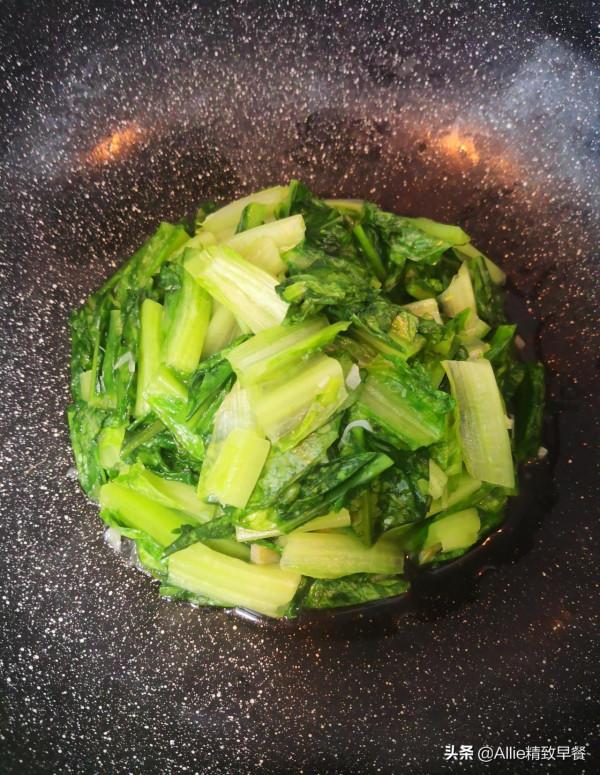 八寶飯的升級版，用雜糧搭配這幾樣，香甜軟糯又飽腹，成品真好看