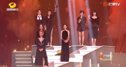 李易峰做幕後老闆？《浪姐3》豪華陣容曝光？趙露思反哺鵝廠？