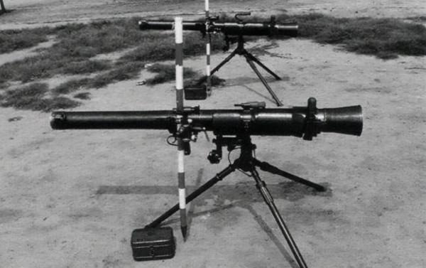 志願軍新兵開炮，歪打正著擊中敵軍重要目標，被記二等功