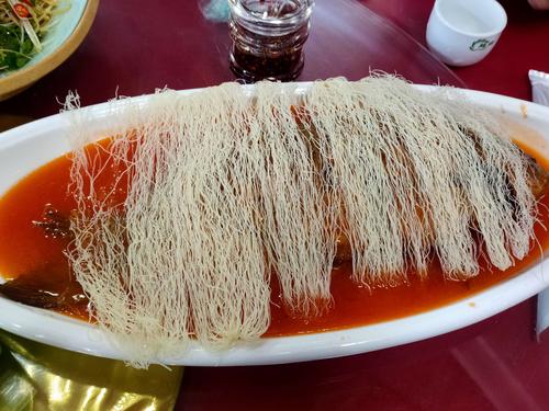 在河南飯店吃飯，這4道菜必點，全是河南菜精髓，老闆&colon;你是河南人