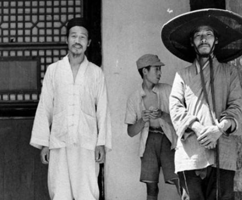 茅山道士抗日有多慘烈？殺鬼子犧牲無數，為抗日自願焚燬千年道觀