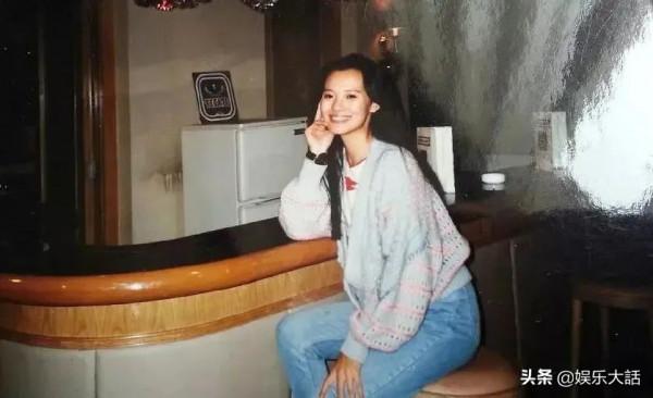 年輕時顯老,年紀大了卻越看越美,這5位女星,贏在了人生下半場 年輕時顯老,年紀大了卻越看越美,這5位女星,贏在了人生下半場