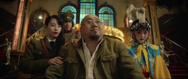 最新上線的10部電影，不知你對哪部比較感興趣？