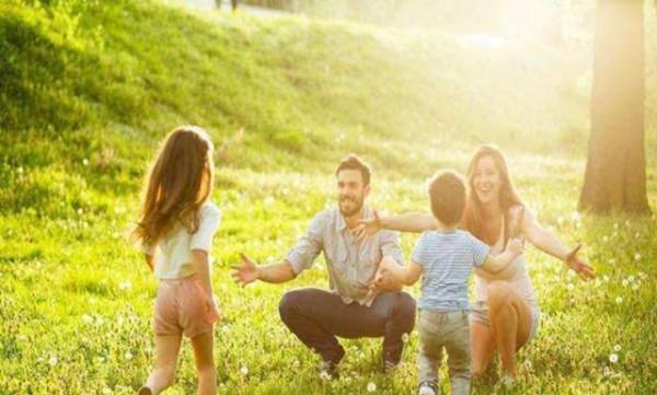 孩子成長重在教育