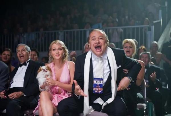 全球票房最高的6部災難題材電影,你不一定都看過 全球票房最高的6部災難題材電影,你不一定都看過