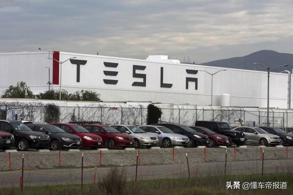 海外|美國或將加大電動車優惠力度,稅收抵免最高1.25萬美元/輛 海外|美國或將加大電動車優惠力度,稅收抵免最高1.25萬美元/輛