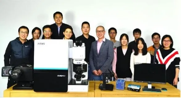 國獎是如何煉成的？