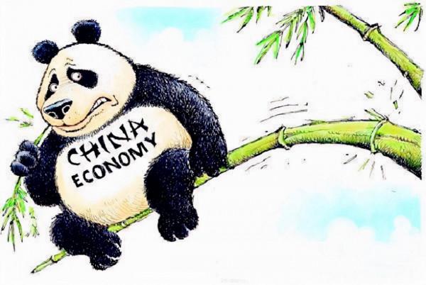 中國繼人造太陽後，再攻克石油中的稀土，美國或將嗅到新能源危機