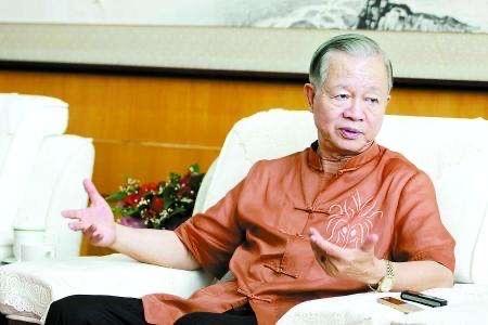 曾仕強：人類終將死於科技