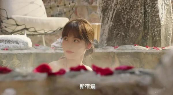 劉濤、張嘉倪、程瀟同走雪鄉愛情花路，用芥末給前男友做SPA
